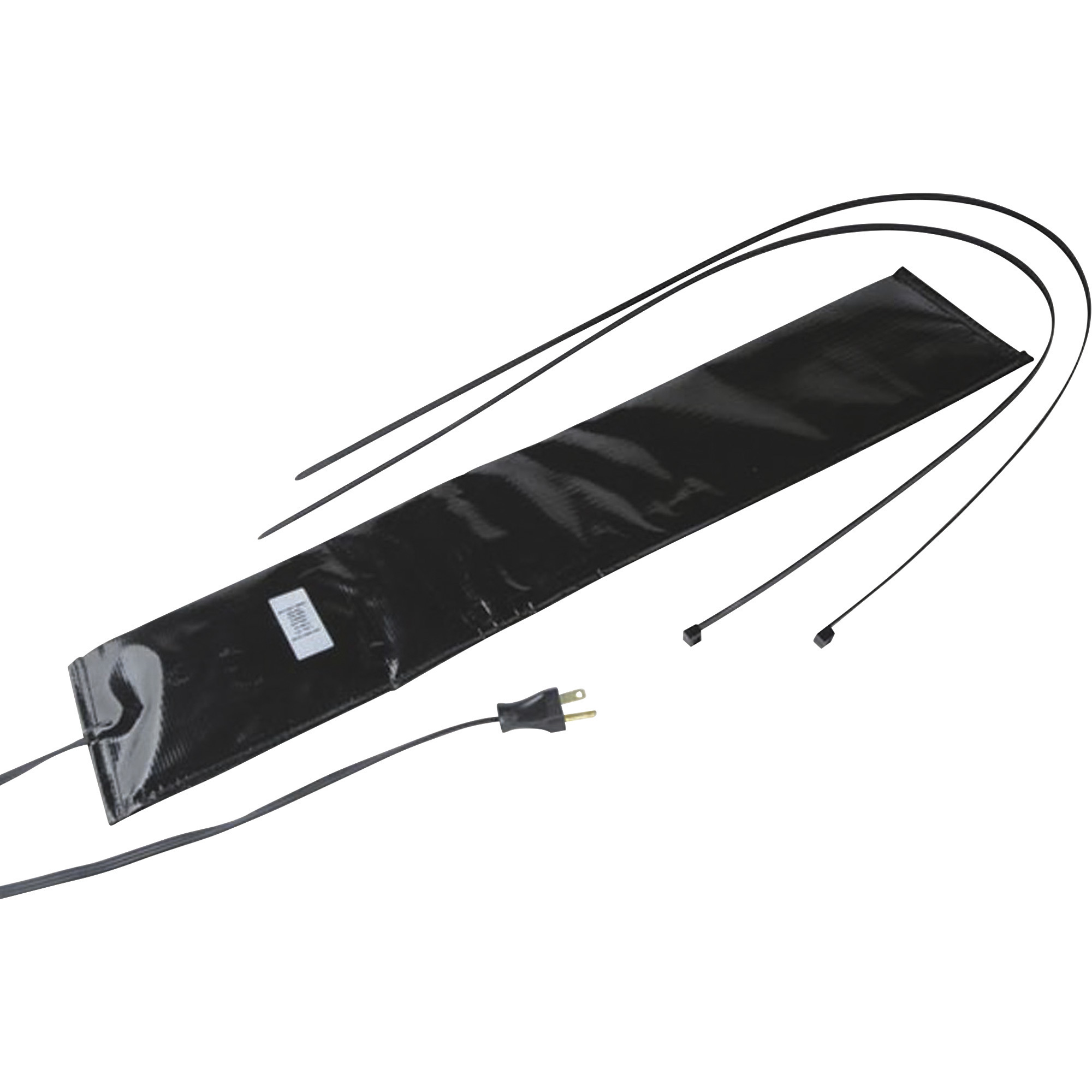 Generac Generator Battery Warmer, For Generac Liquid-Cooled Standby Generators, Model# 5632